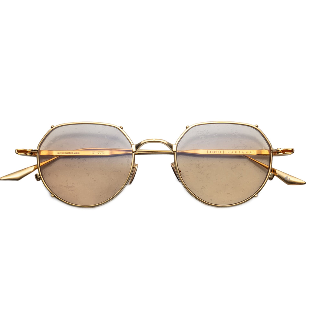 TRYME: Jacques Marie Mage Hartana 12Q